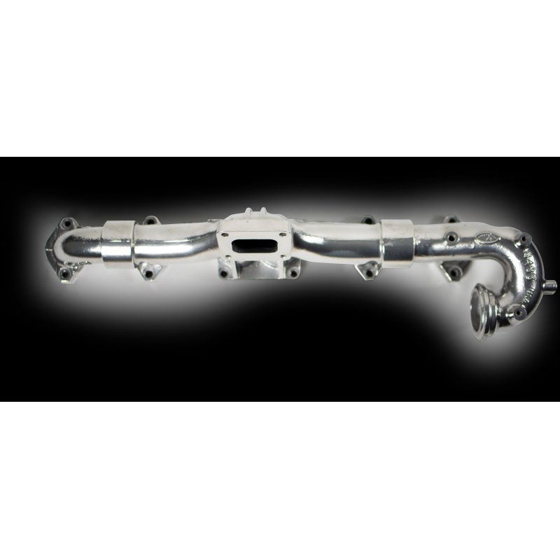 Cummins ISX Manifold 88207